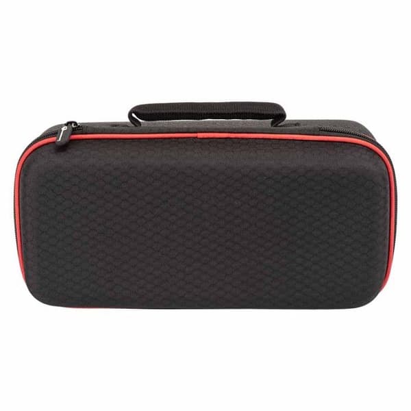 Subsonic ? Etui för Nintendo Switch 2 - Skyddshölje Switch 2, XL-fodral för konsol, spel och tillbehör till Switch 2