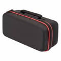 Miniatyrbild 2 av 5: Subsonic ? Etui för Nintendo Switch 2 - Skyddshölje Switch 2, XL-fodral för konsol, spel och tillbehör till Switch 2