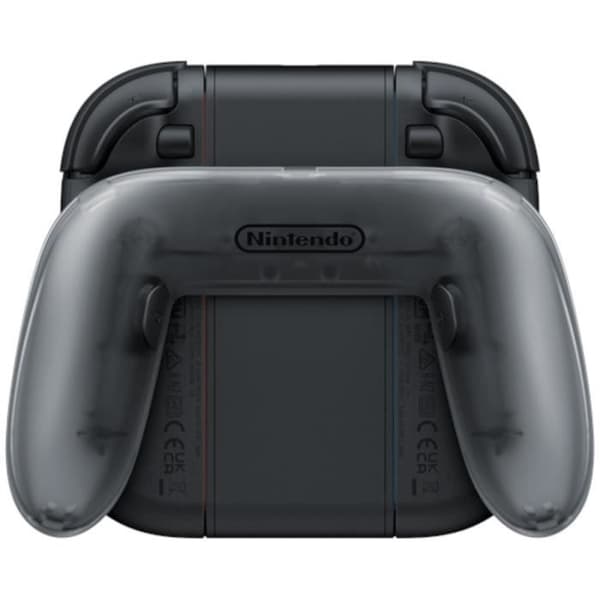 Laddningsstöd för Joy-Con-kontroller 2 • Tillbehör till Nintendo Switch 2