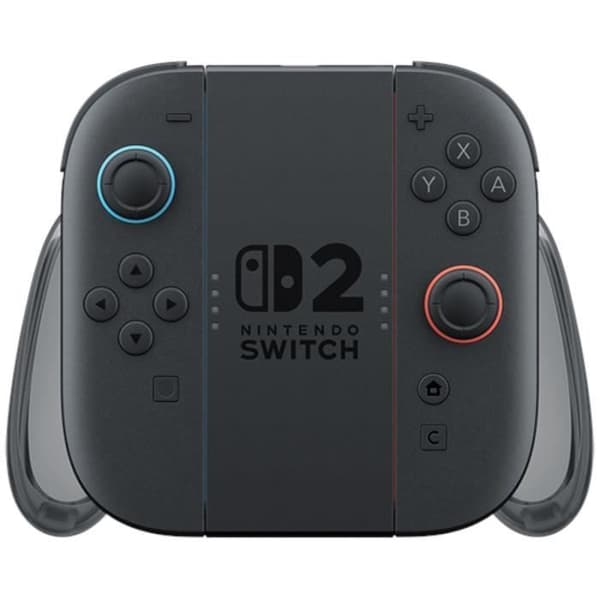 Laddningsstöd för Joy-Con-kontroller 2 • Tillbehör till Nintendo Switch 2