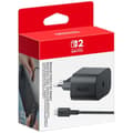 Miniatyrbild 1 av 2: Strömadapter för Nintendo Switch 2