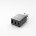 Miniatyrbild 3 av 5: Vention USB-C USB-A HDMI GaN Laptop Nintendo Switch Dock (60W / 5W / 4K@60Hz) Grå