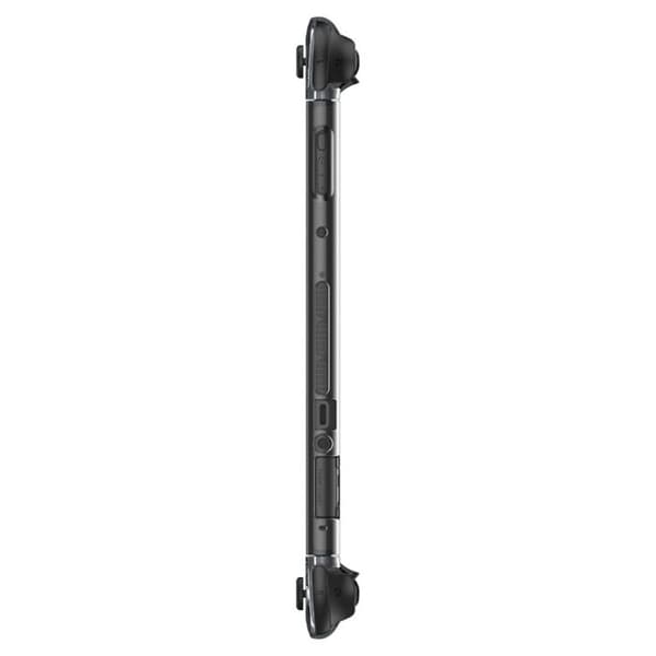 Coque för Nintendo Switch 2 - Spigen Air Fit - Transparent
