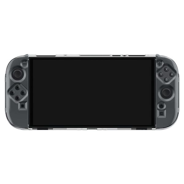 Coque för Nintendo Switch 2 - Spigen Air Fit - Transparent