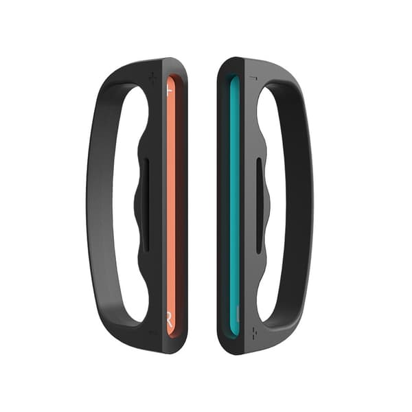 INF Forbedre boksespillet ditt med Switch2 Grip