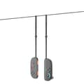 Miniatyrbilde 4 av 6: INF Sikre spillet ditt: Switch2Jon-Con-snorfeste