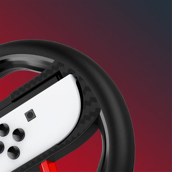 Stealth Twin Racing Wheels - Nintendo Switch 2