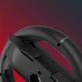 Miniatyrbild 5 av 6: Stealth Twin Racing Wheels - Nintendo Switch 2