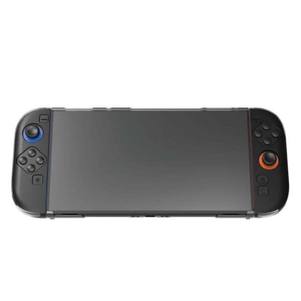 INF SWITCH 2 Transparent Protective Case 6-in-1 HBS-2817