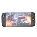 Miniatyrbild 1 av 5: INF SWITCH 2 Transparent Protective Case 6-in-1 HBS-2817