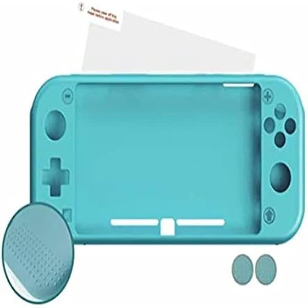 Skyddsfodral - Nuwa - Nintendo Switch Lite - Silikon - Skydd - Unisex