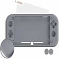 Miniatyrbild 1 av 2: Skyddsfodral - Nuwa - Nintendo Switch Lite - Silikon - Skydd - Unisex