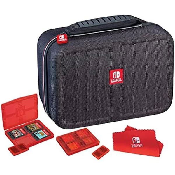 Ardistel Game Traveler Deluxe System Case NNS61 (Switch/OLED)