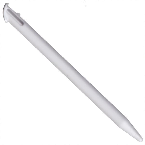Stylus / Kynä Valkoinen New Nintendo 3DS XL