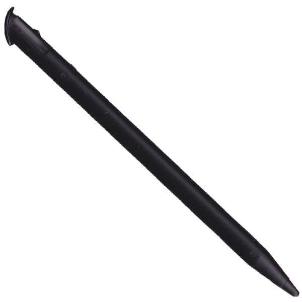 Stylus / Kynä Musta New Nintendo 3DS XL