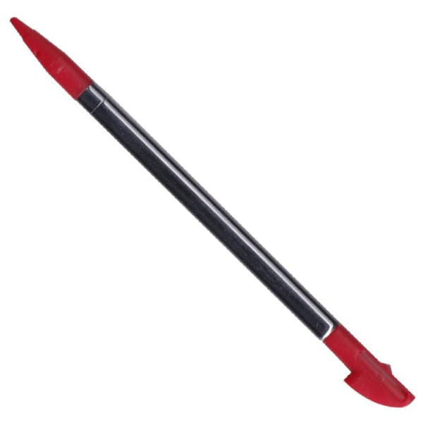 Stylus / Kynä Punainen Nintendo 3DS XL
