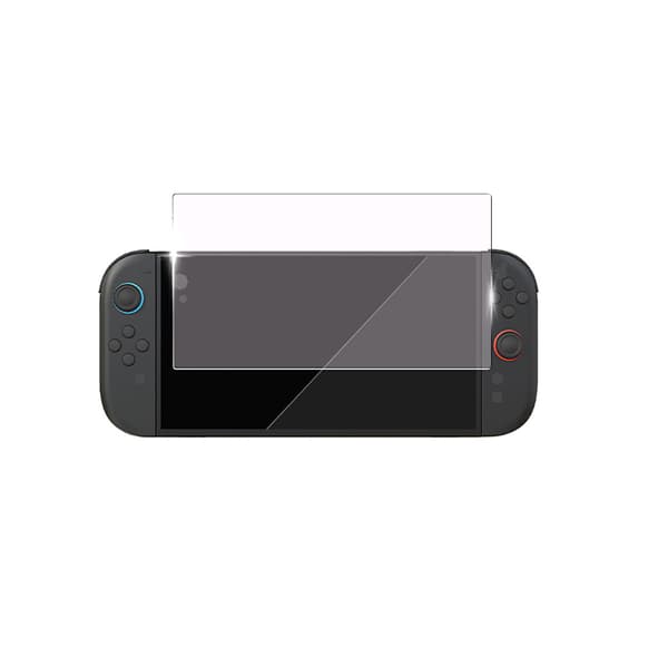INF Bæretaske sæt til Switch 2 Pink+lilla