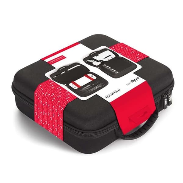 Förvaringsfodral till Nintendo Switch (Bigben)
