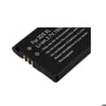 Miniatyrbild 3 av 3: Ersättningsbatteri för Nintendo 3DS XL 3,7V 1500mAh Li-ion