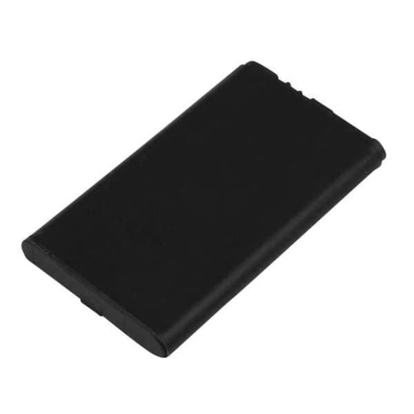 Ersättningsbatteri för Nintendo 3DS XL 3,7V 1500mAh Li-ion