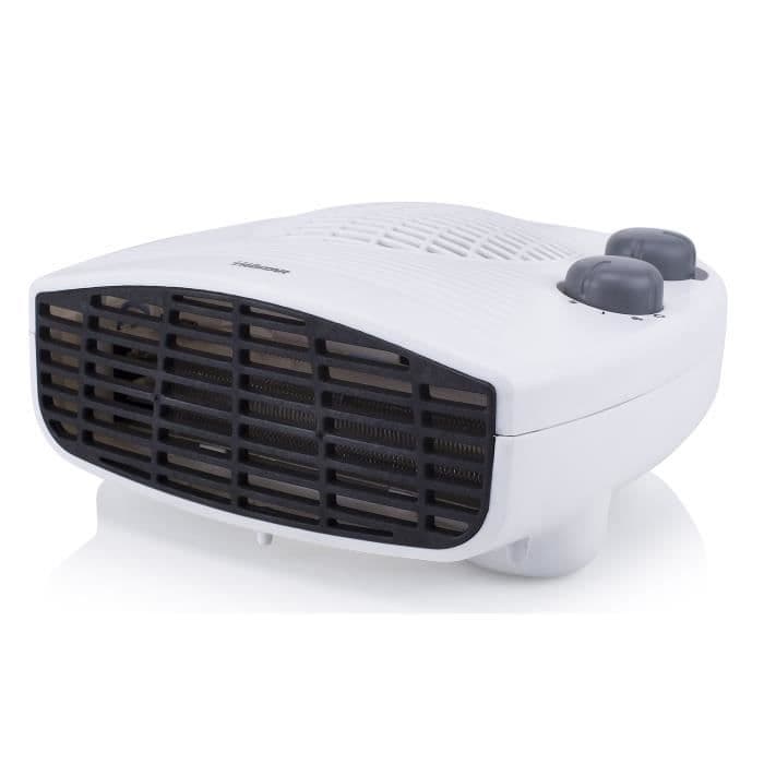 TRISTAR Elvarmer blæser 2000 W