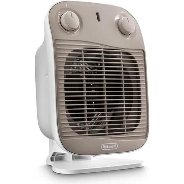 DELONGHI Blower - HFS50C22 - 2200W - Vit och grå