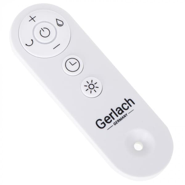 Gerlach GL7733 Lämmitin ja ilmankostutin