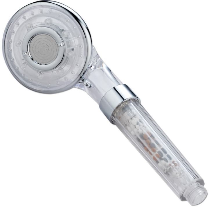 Herzberg Mineraliserat Duschhuvud (HG-8023)