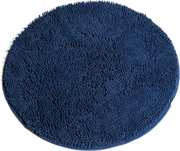 Lord Nelson Baderomsmatte Marin Round 70 cm
