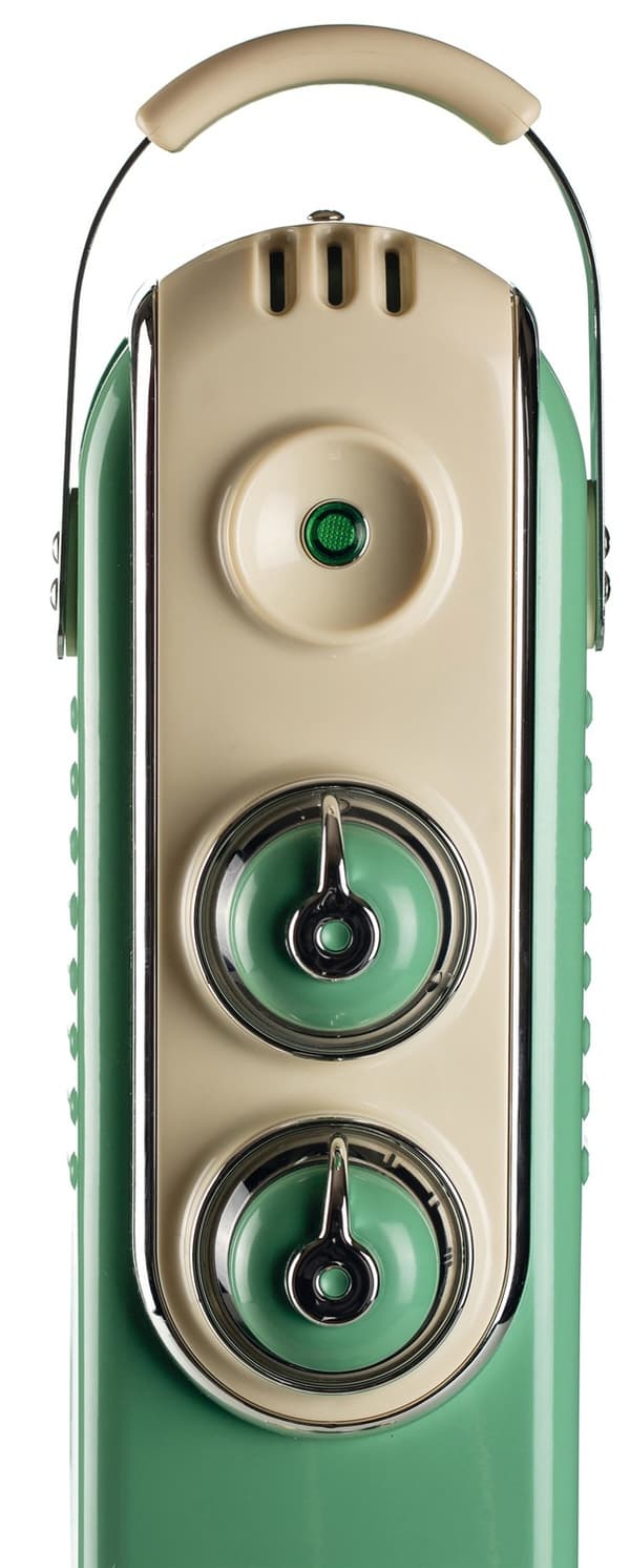 Ariete Oljeelement 11 fenor