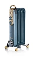 Miniatyrbild 1 av 4: Ariete Oljeelement 7 fenor