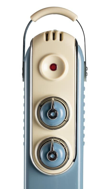 Ariete Oljeelement 9 fenor