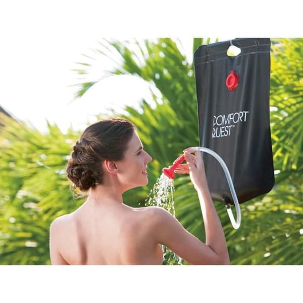 Duschpaviljong Solar Pro 20 L
