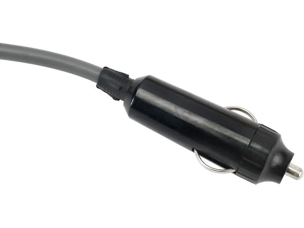 Turistdusch 12v bilcamping