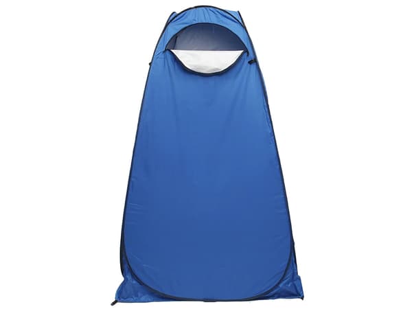 Portabelt Omklädningsrum / Strandtält - Tält för Dusch & WC