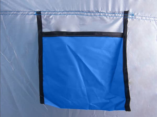 Portabelt Omklädningsrum / Strandtält - Tält för Dusch & WC