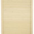 Miniatyrbild 4 av 7: Rootz 4 Panel Bamboo Room Divider - Folding Screen - Privacy Partition - Instant Privacy - 180 x 180 cm