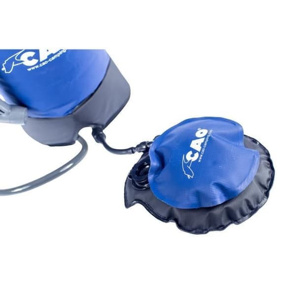 CAO CAMPING Soltrycksdusch - 12 L