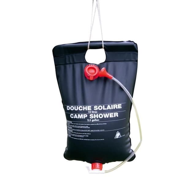 Soldusch - CAO CAMPING - 20 L - Grön - Unisex - Vuxen
