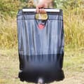 Miniatyrbild 4 av 10: Campingdusch – portabel dusch 20L