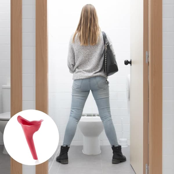 Bærbart Urinal