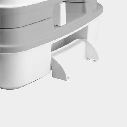 Portabel toalett Thetford Porta Potti 335 Qube, 10 liter