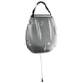 Miniatyrbillede 3 af 11: vidaXL campingbruser 20 l PVC taskefacon blå
