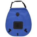 Miniatyrbillede 4 af 11: vidaXL campingbruser 20 l PVC taskefacon blå