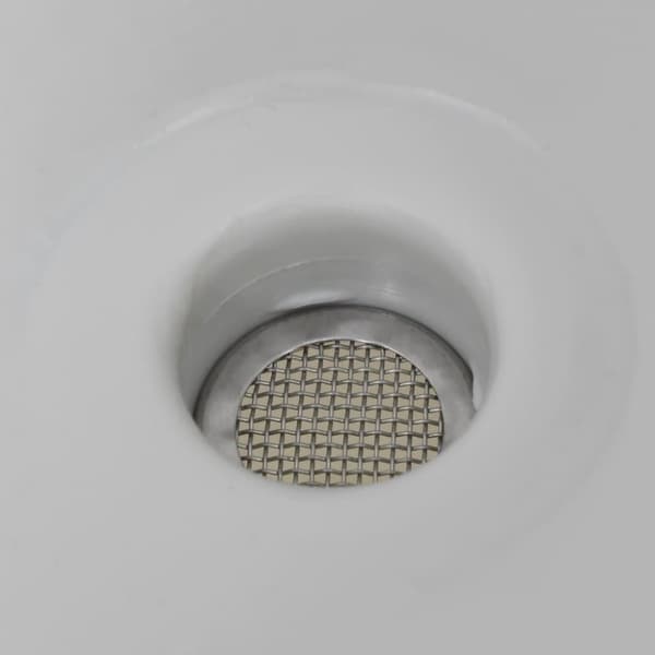 vidaXL transportabelt campingtoilet og håndvask