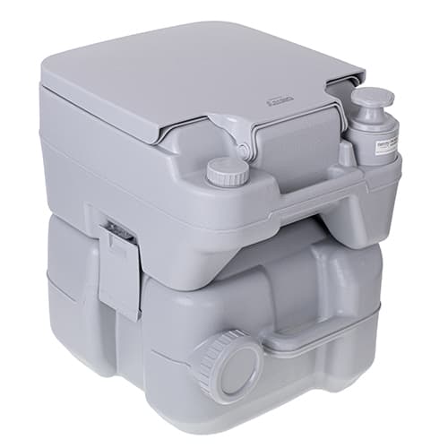 CR 1035 Travel WC 20 L
