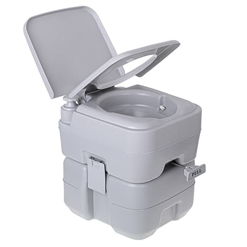 CR 1035 Travel WC 20 L