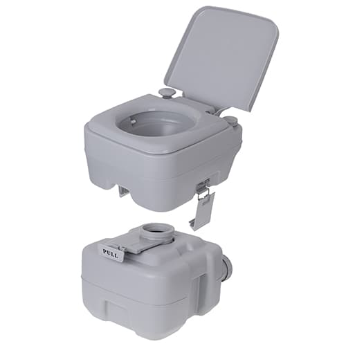 CR 1035 Travel WC 20 L
