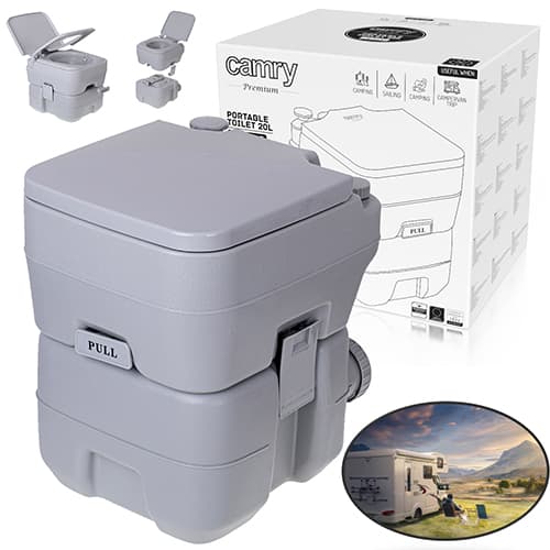 CR 1035 Travel WC 20 L