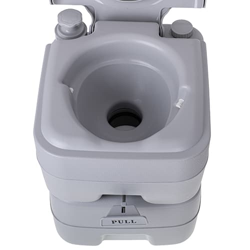 CR 1035 Travel WC 20 L